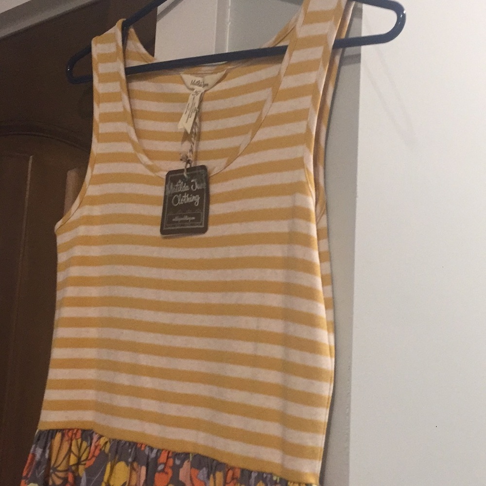 Spring/summer dress